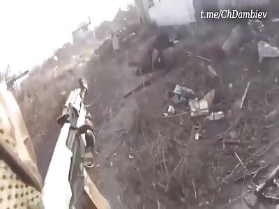 That's gonna leave a mark