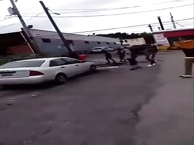 Why you should carry a gun always