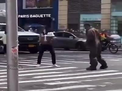 Why do you lift my legs brother?