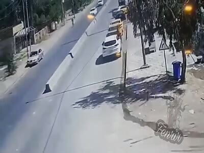 Do not open that door