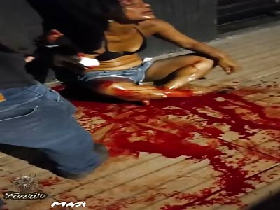 Girl attempts suicide