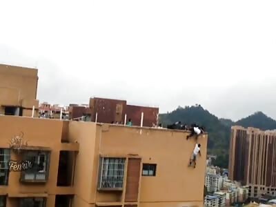 Suicide prevention fail.