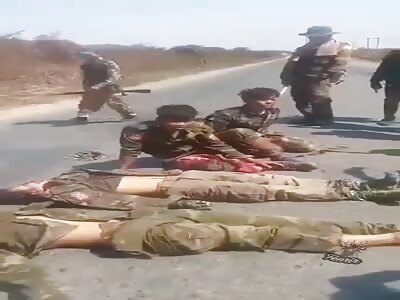 the famous methods of the Myanmar army