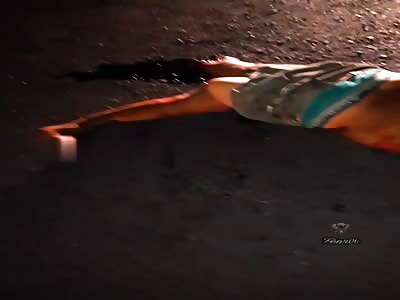 Motorcyclist dies after crash with car