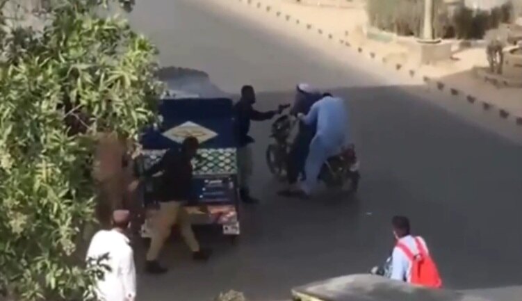 Killing Karma In Pakistan 