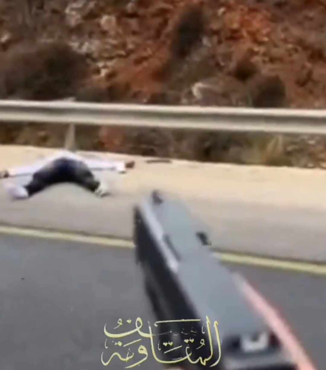 Palestinian Teenager Killed by Israeli Forces After Knife Rampage Leaves 3 Dead