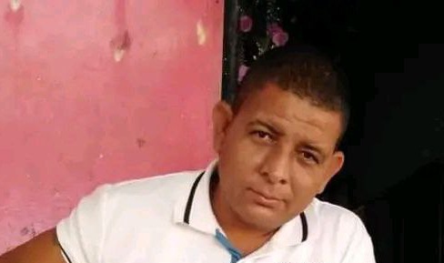 found in a bloodbath