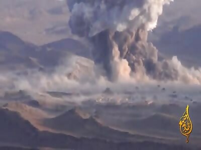 TALIBAN TERRORIST ATTACK