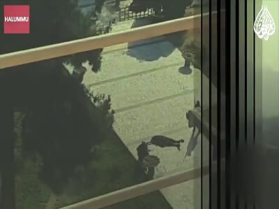 Khurasan Wilayah - The Attack on the Military Hospital in Kabul 