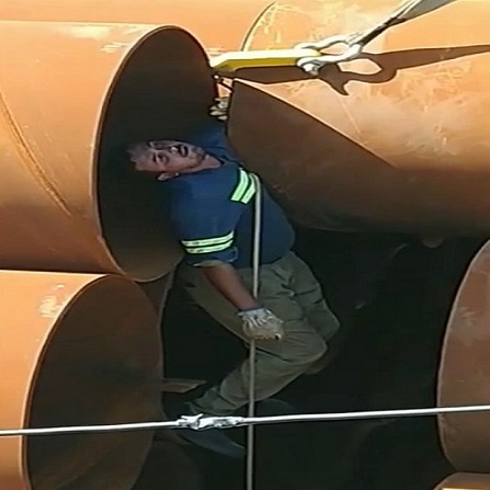 Accidents At Work Compilation Part 2