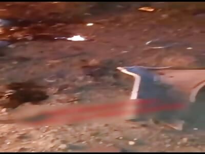 Destroyed group of Ukrainian saboteurs