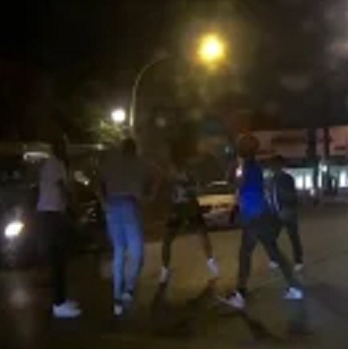 Chicago Hit-and-Run Leaves Three Dead, One Injured.