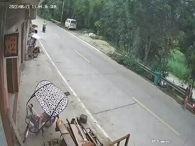 Example of caring parents