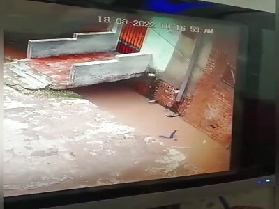 It was not the best place to play