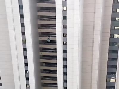 A New Launch Into the Void