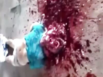 Brutal gore compilation - Rough World