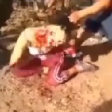 EXTREME BRUTAL GORE- ROUGH WORLD PART 2 ROUGHER THAN PART 1