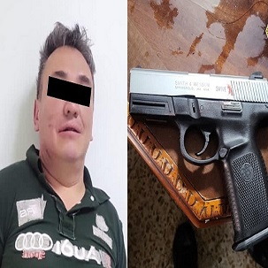 Love Triangle Ends In Murder