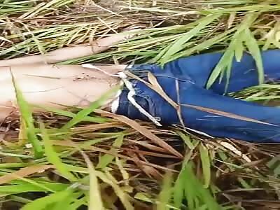 Decapitated Body of Missing Young Man Found