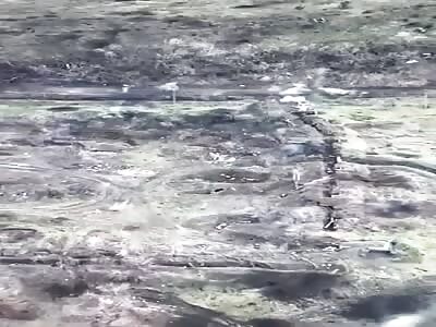 Many good Russians after meeting Himars