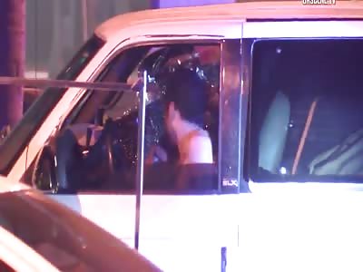 Fourth Shooting in 24hrs...