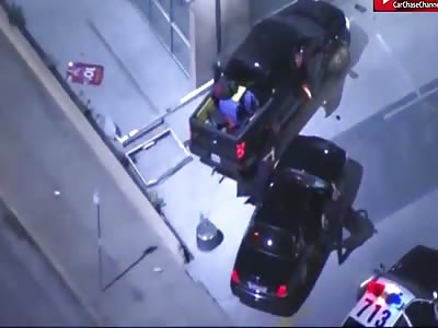 The Future Of Police Chases