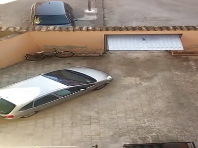 Congratulations, great entry! Italy