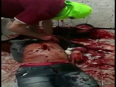 Common Days in Brazil Part 2