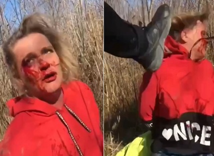 Stealing From Her Boss Ends Very Badly