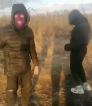 Russian Debt Collectors Are Absolutely Savages!