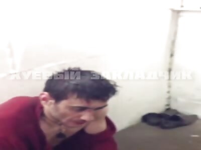 Russian Punishment #24