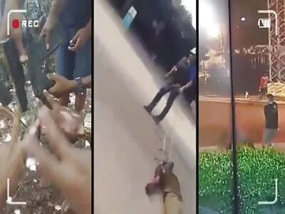 2023 [KONY'S KILLERS] ARE WE GROWING WISER OR ARE WE JUST GETTING COLDER?