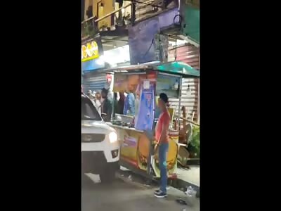 MASSACRE 4 DEATHS AFTER SHOOTING OCCURRED IN A SPA RESTAURANT