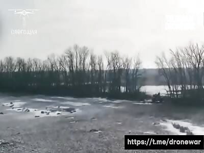 Blowing tanks (compilation)