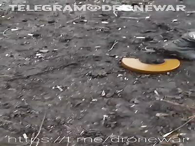 Aftermath of Ukrainian retaliation assault gone wrong