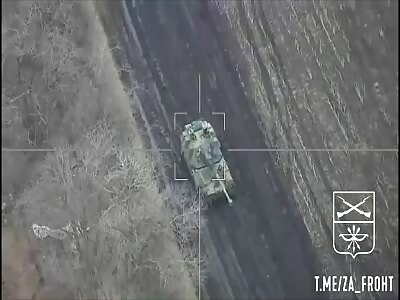 Russian drone Lancet