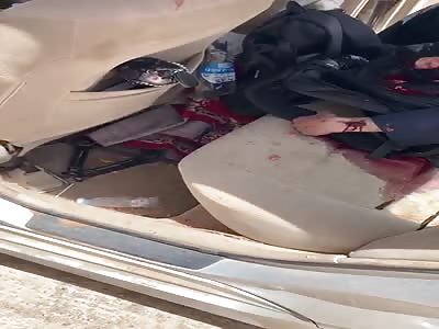 Four Killed in 'Foiled' Attack on Saudi Police Station