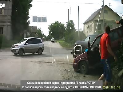 Lesson For Passenger