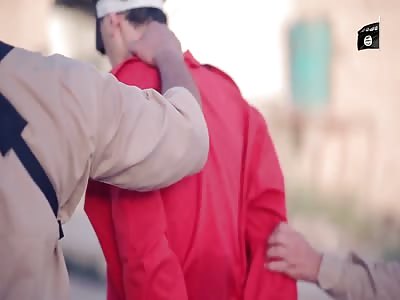 The Whole Shotgun Vid From Isis