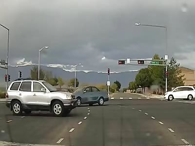 Cierrabares_ESP's Fast and Brutal vid w/slo-mo