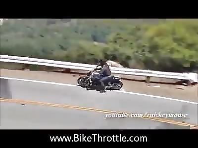 motorcycle accidents