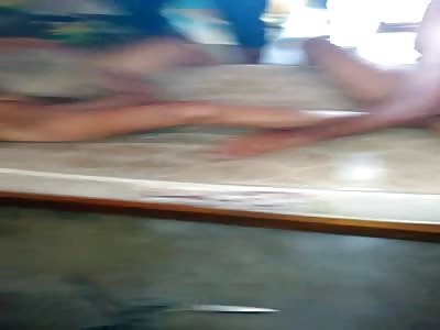 The important thing is the fun Morgan Freeman