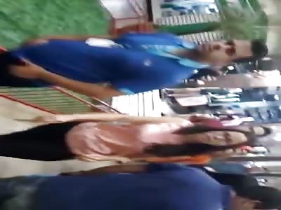  TODAY Police officer injured in attempted assault in Sorocaba SP