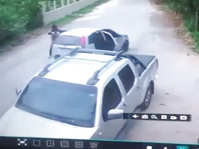 Surprise motherfuckers 