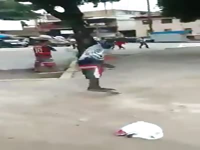 DR XAVIER VS BLACK PANTHER