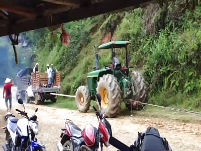 South American Indian Argentine 