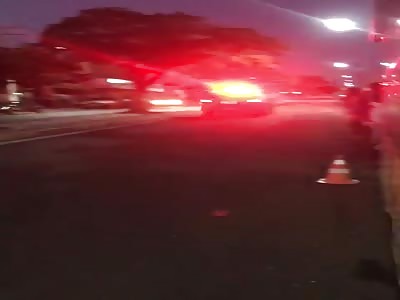 I Love Brazilian Police 