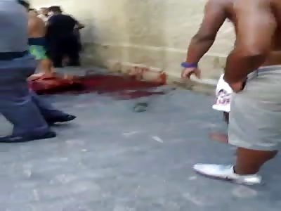 Bye bye motherfucker thief 