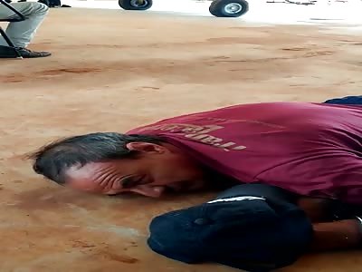 Cocaine made in Brazil going to the USA