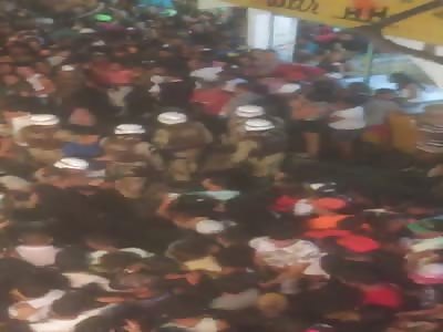 Brazilian Happy moments